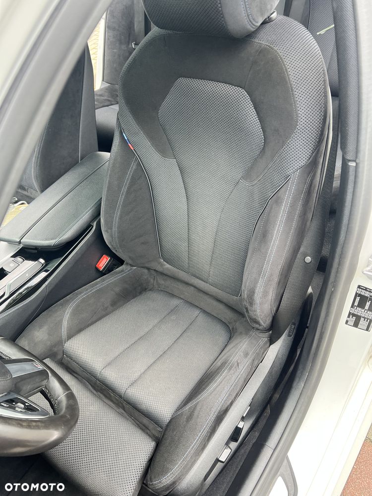 BMW Seria 5 520d M Sport - 16