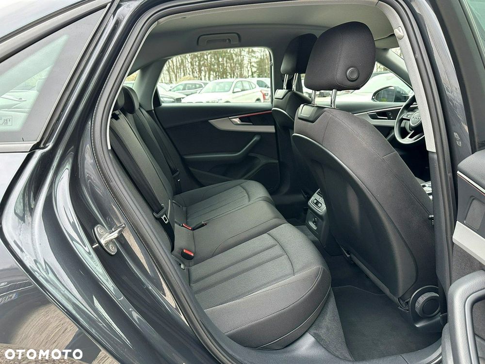 Audi A4 Allroad - 18