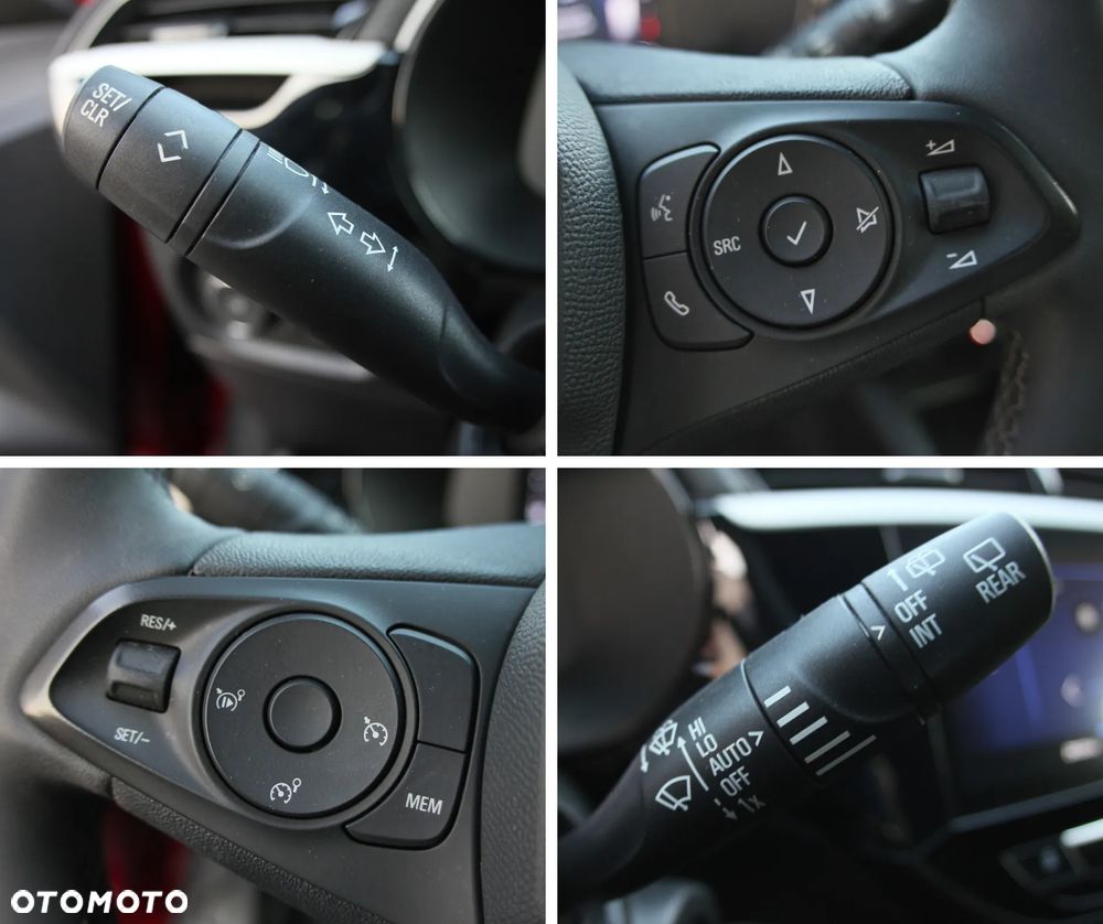 Opel Corsa 1.2 Direct Injection Turbo Start/Stop GS - 23