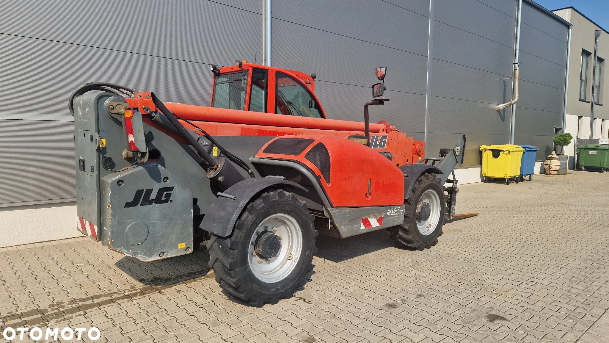JLG 40.17 PS - 4
