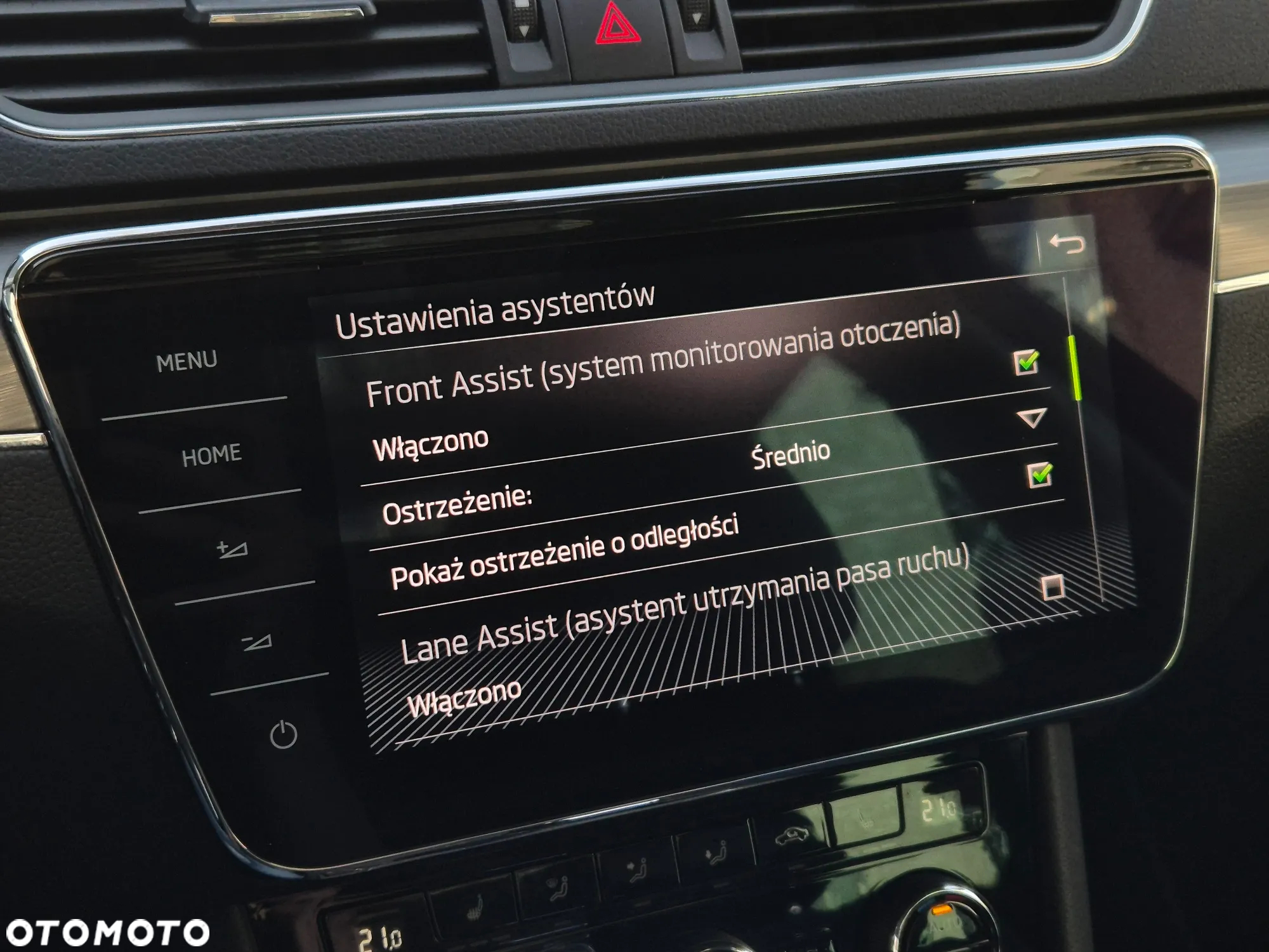 Skoda Superb 2.0 TSI 4x4 Scout DSG - 14