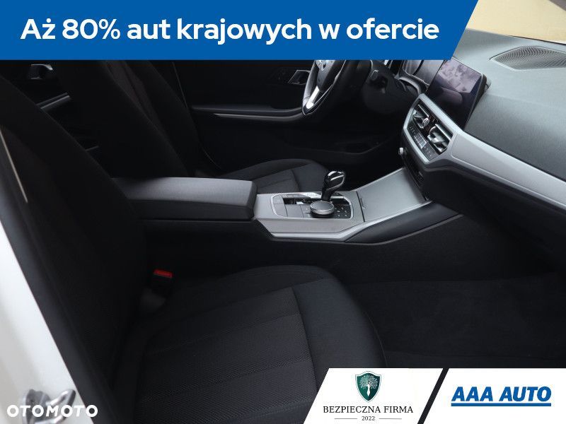 BMW Seria 3 - 11