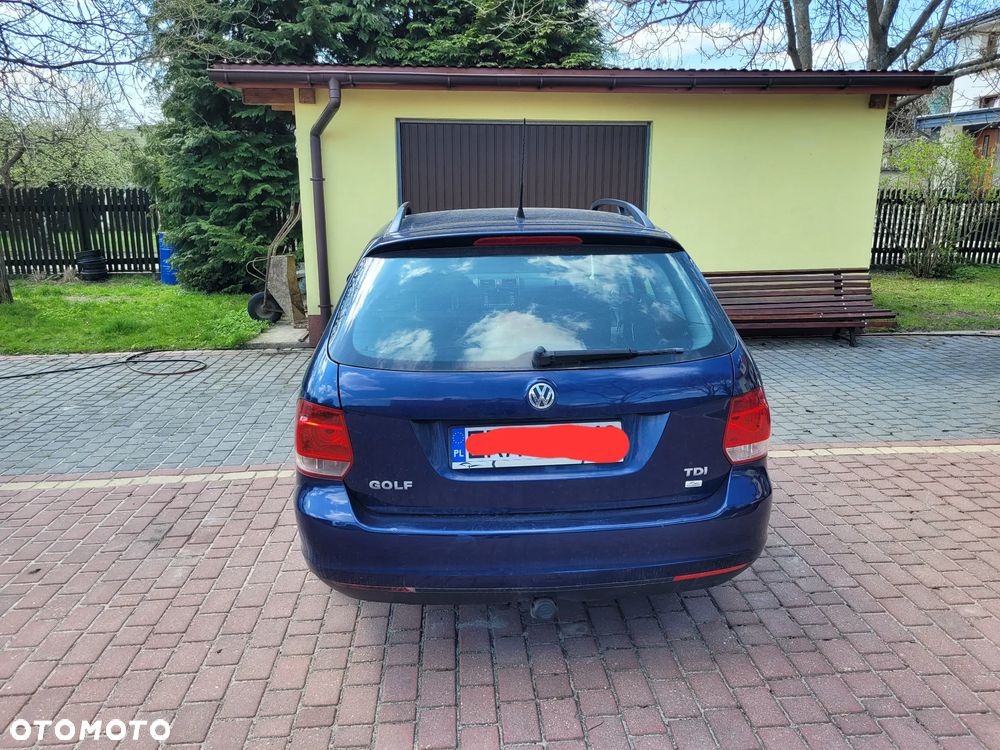 Volkswagen Golf - 12
