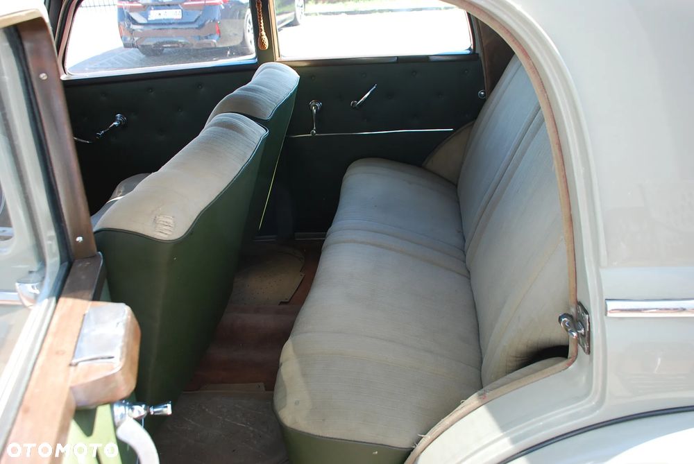 Mercedes-Benz Inny - 27