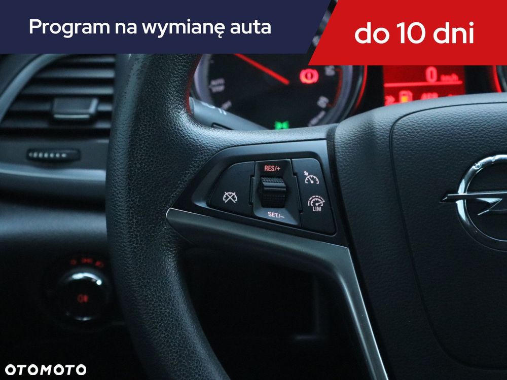Opel Astra - 18
