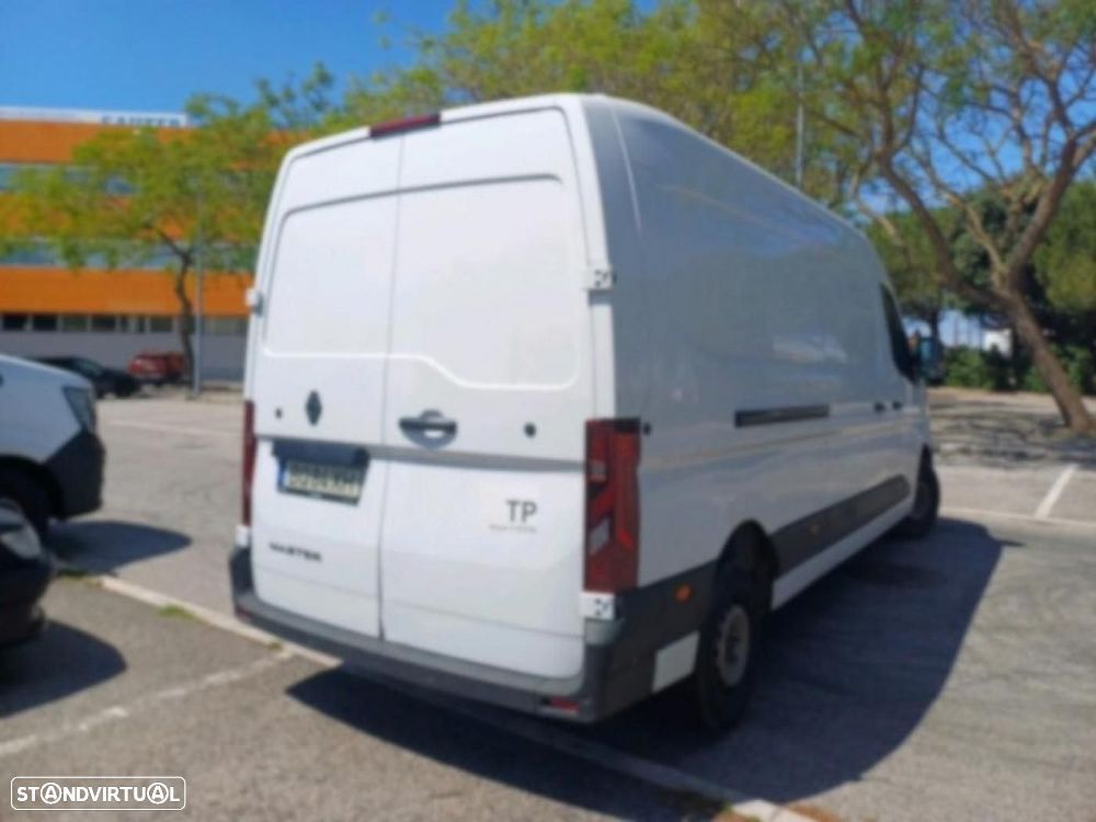 Renault Master 2.0 DCi L3H2 3T5 Advance - 20