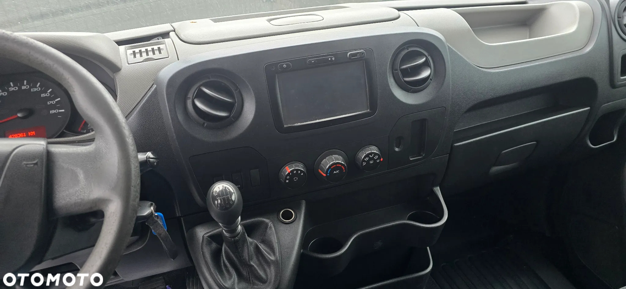 Renault Master - 13