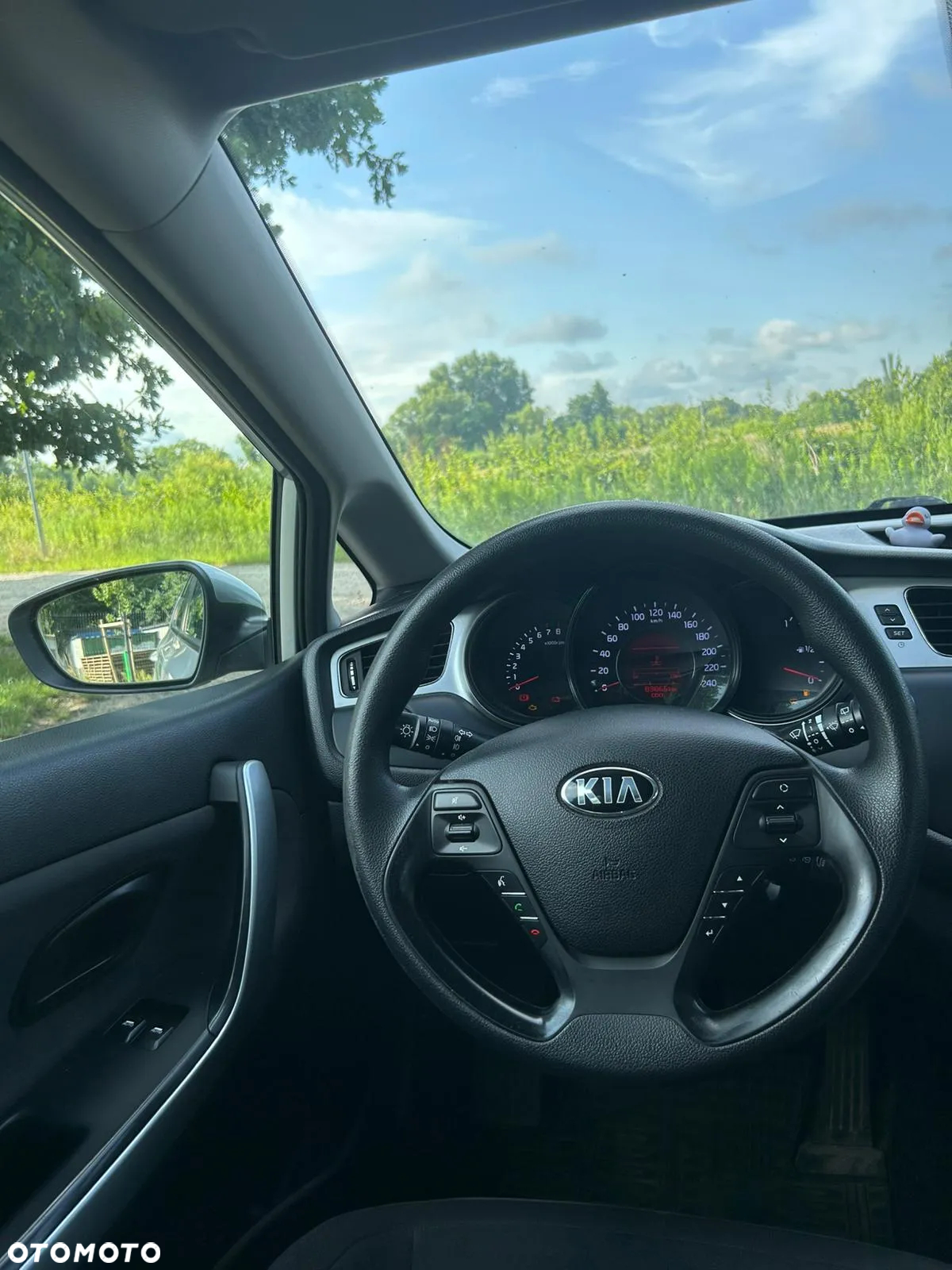 Kia Ceed Cee'd 1.4 M - 2