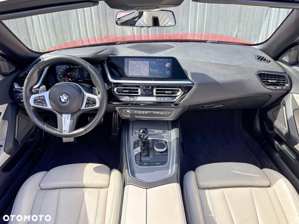 BMW Z4 M M40i sport - 13
