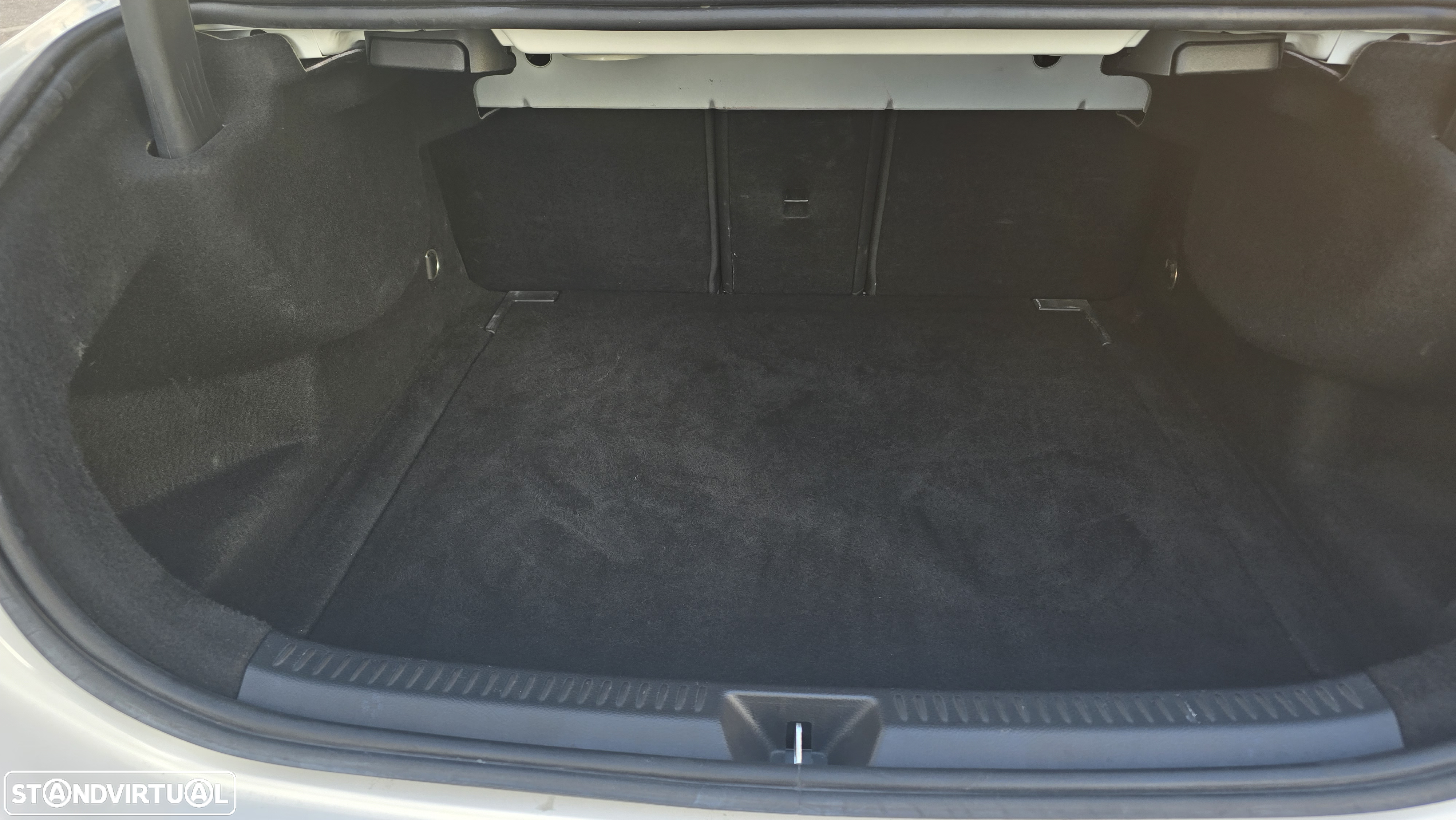 Mercedes-Benz A 180 Limousine d AMG Line Aut. - 13