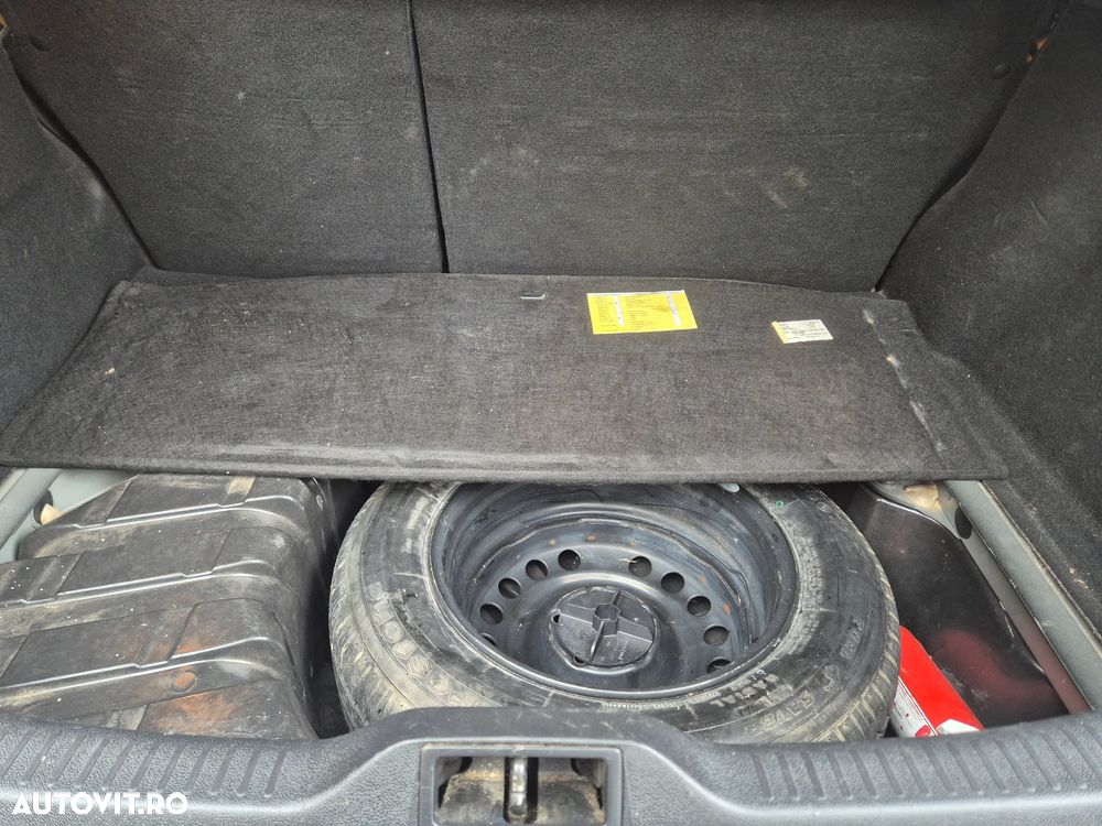 Renault Megane dCi 110 FAP Expression - 13