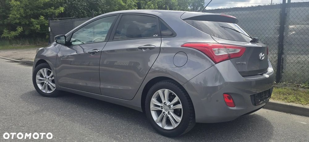 Hyundai i30 1.4 Style - 18