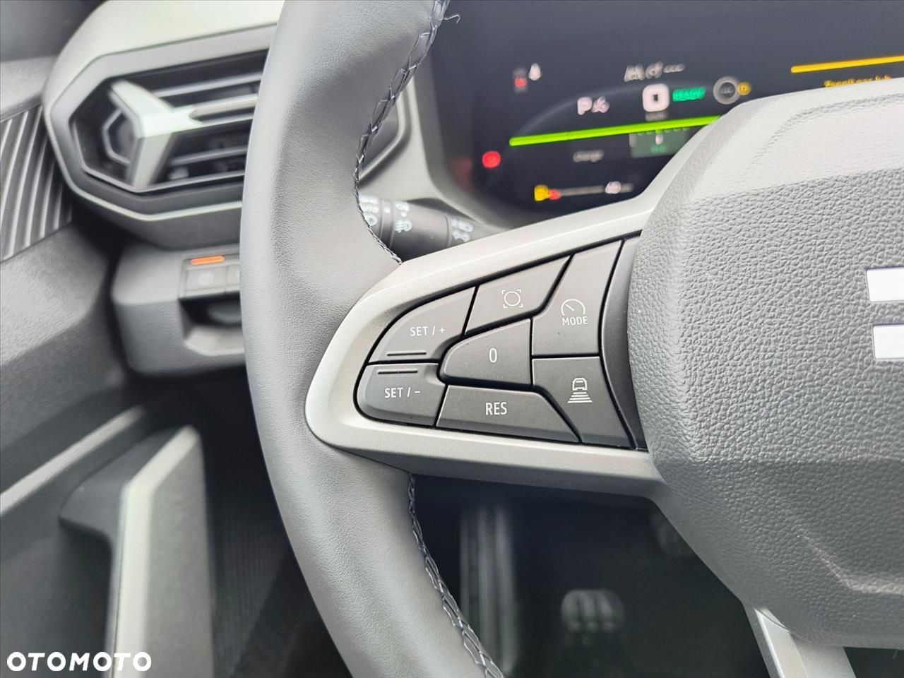 Dacia Bigster 1.8 Full Hybrid 155 Journey MMT - 17