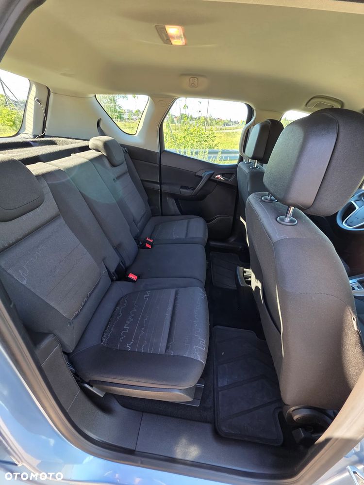 Opel Meriva 1.4 T Enjoy - 18