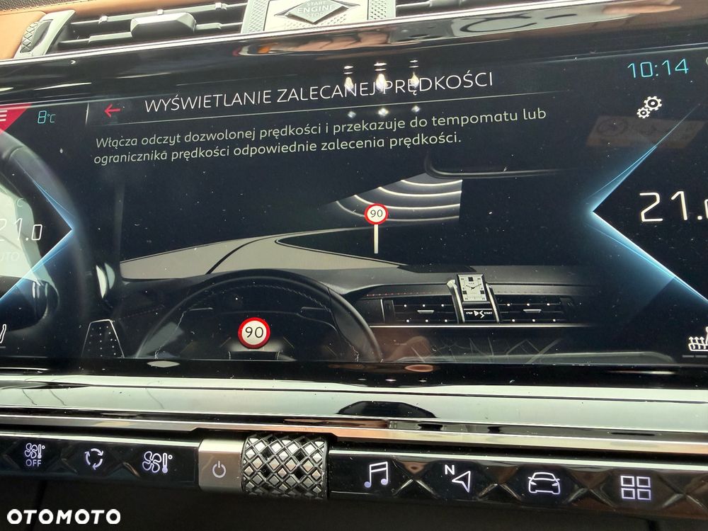 DS Automobiles DS 7 Crossback - 26