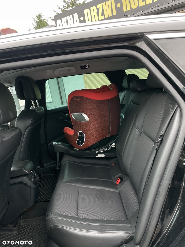 Peugeot 508 HDi FAP 165 Automatik Active - 28