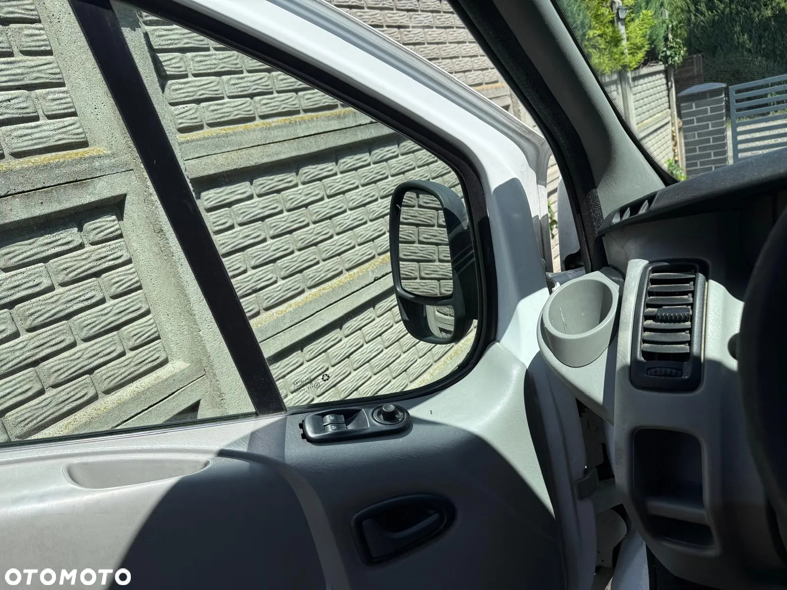 Renault Trafic 2.0 dCi 90 Combi L1H1 - 3