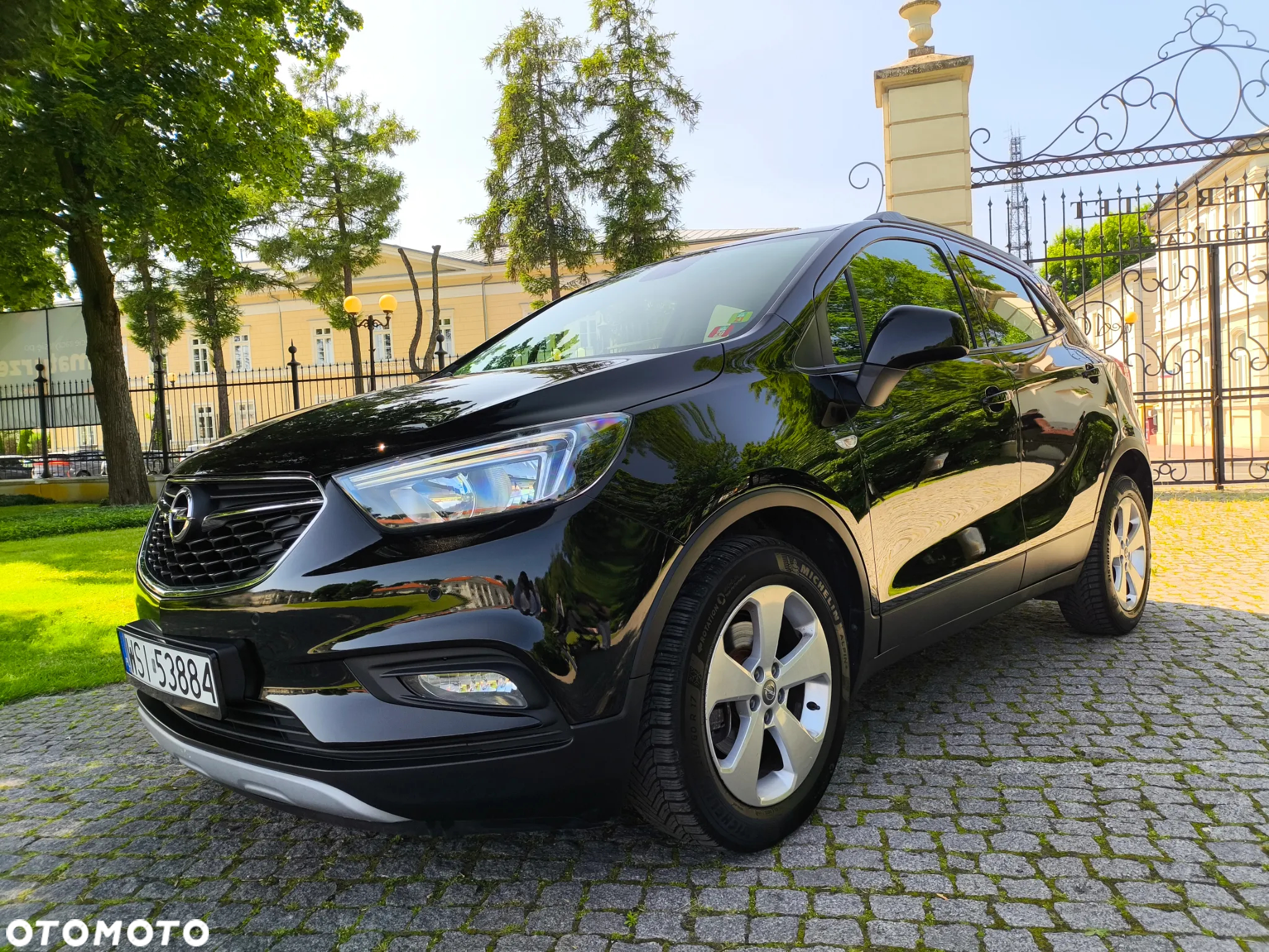 Opel Mokka - 2