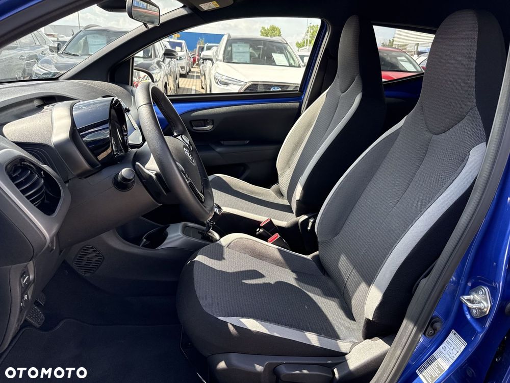 Toyota Aygo - 13