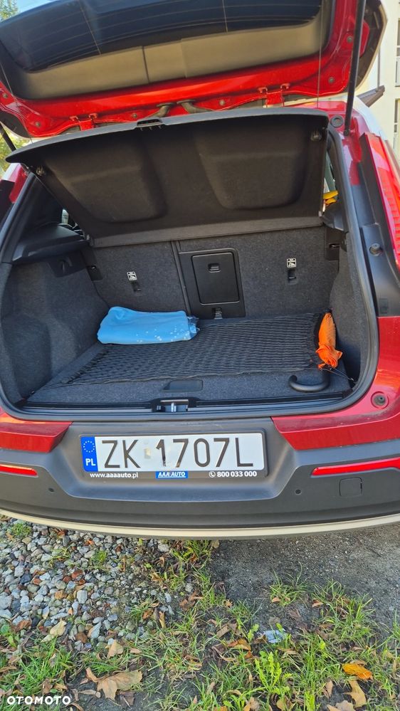 Volvo Xc40 2018 photo 3