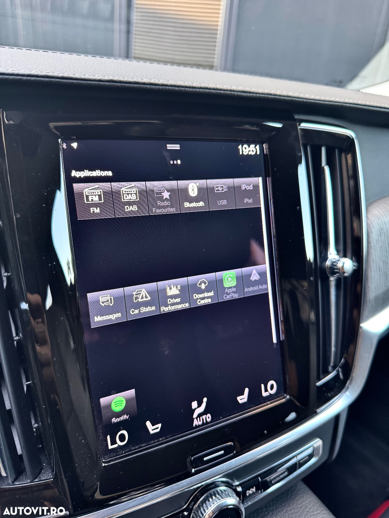 Volvo S90 T8 Recharge AWD Geartronic Inscription Expression - 16