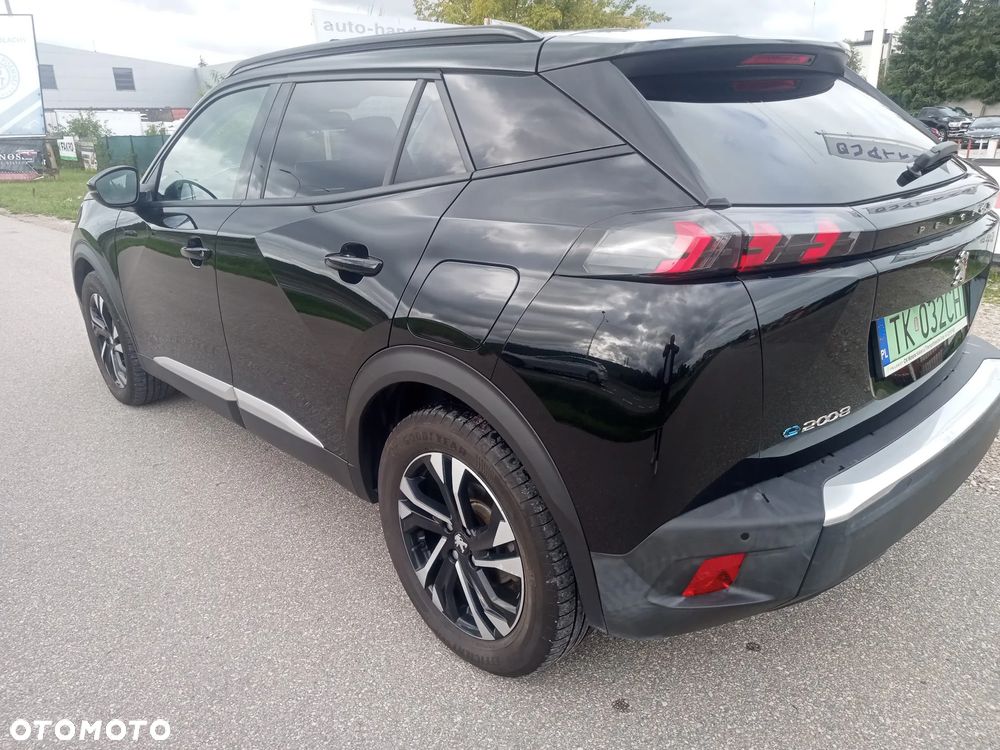 Peugeot 2008 GT - 11