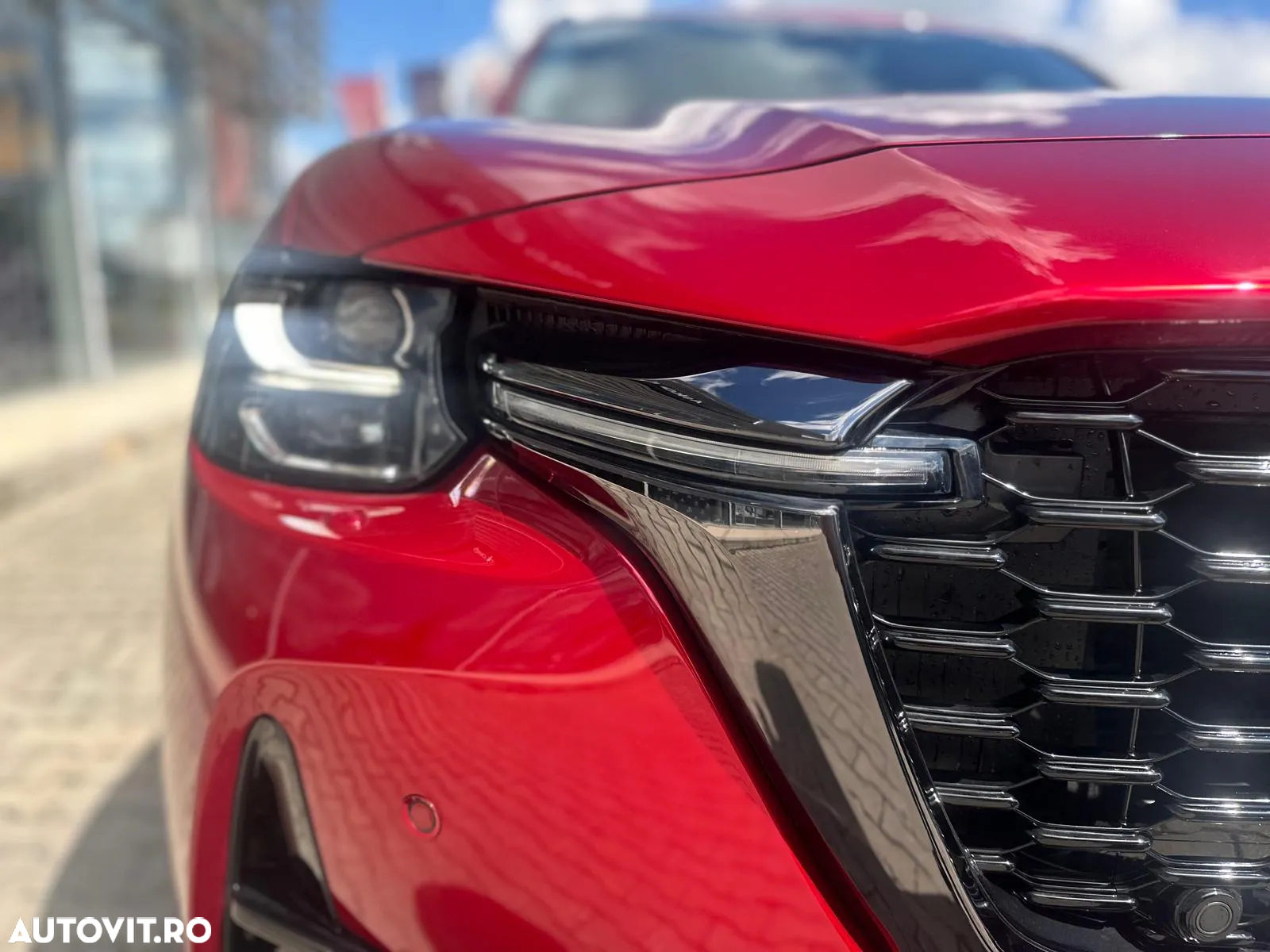 Mazda CX-80 2.5 e-Skyactiv AT8 AWD PHEV Homura Plus - 11