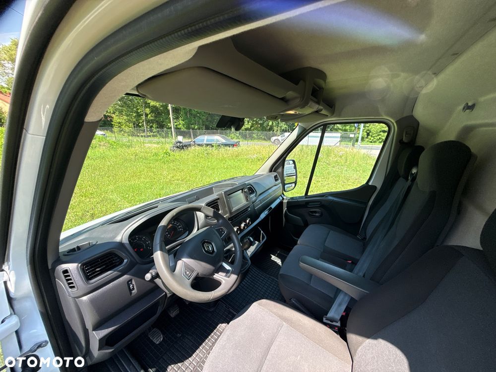Renault Master L2H2 - 11