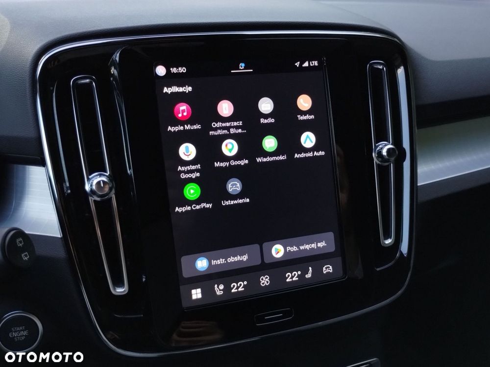 Volvo XC 40 - 13