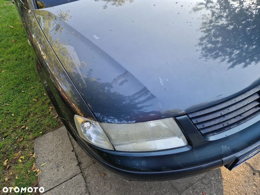 Volkswagen Passat - 7
