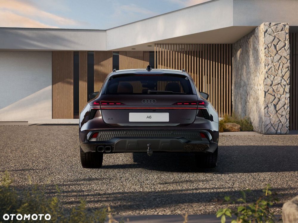 Audi A6 Allroad 2026 photo 4
