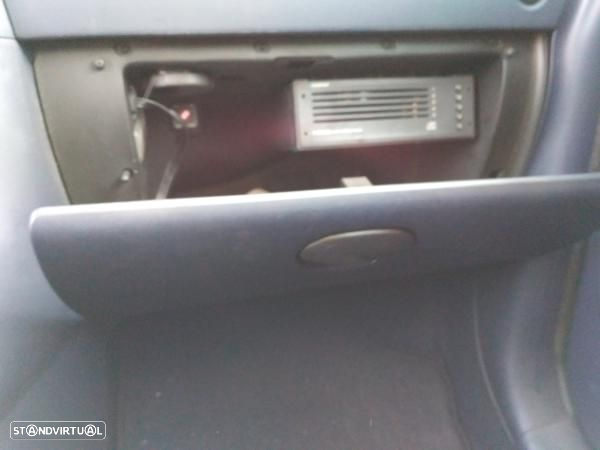Para peças PEUGEOT 1007 (KM_) - 20