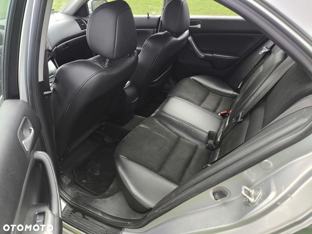 Honda Accord 2.2i-CTDi Sport - 13