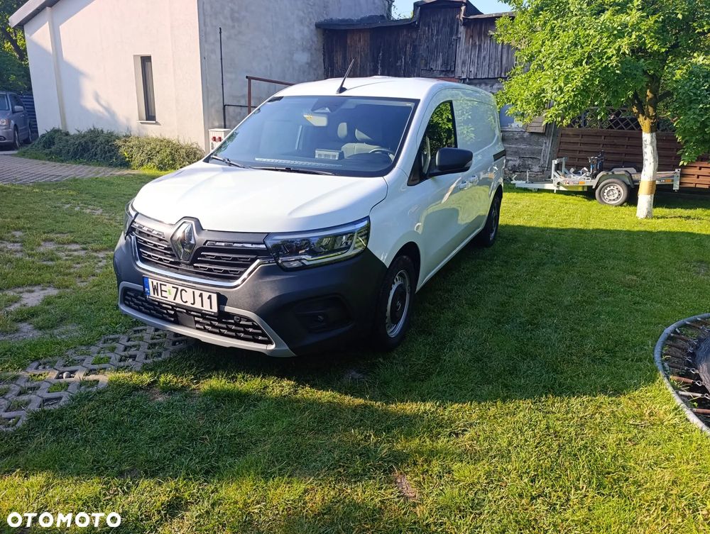 Renault Kangoo VAN - 2
