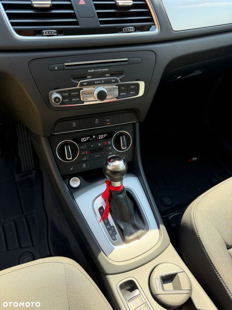 Audi Q3 1.4 TFSI CoD ultra Design S tronic - 6