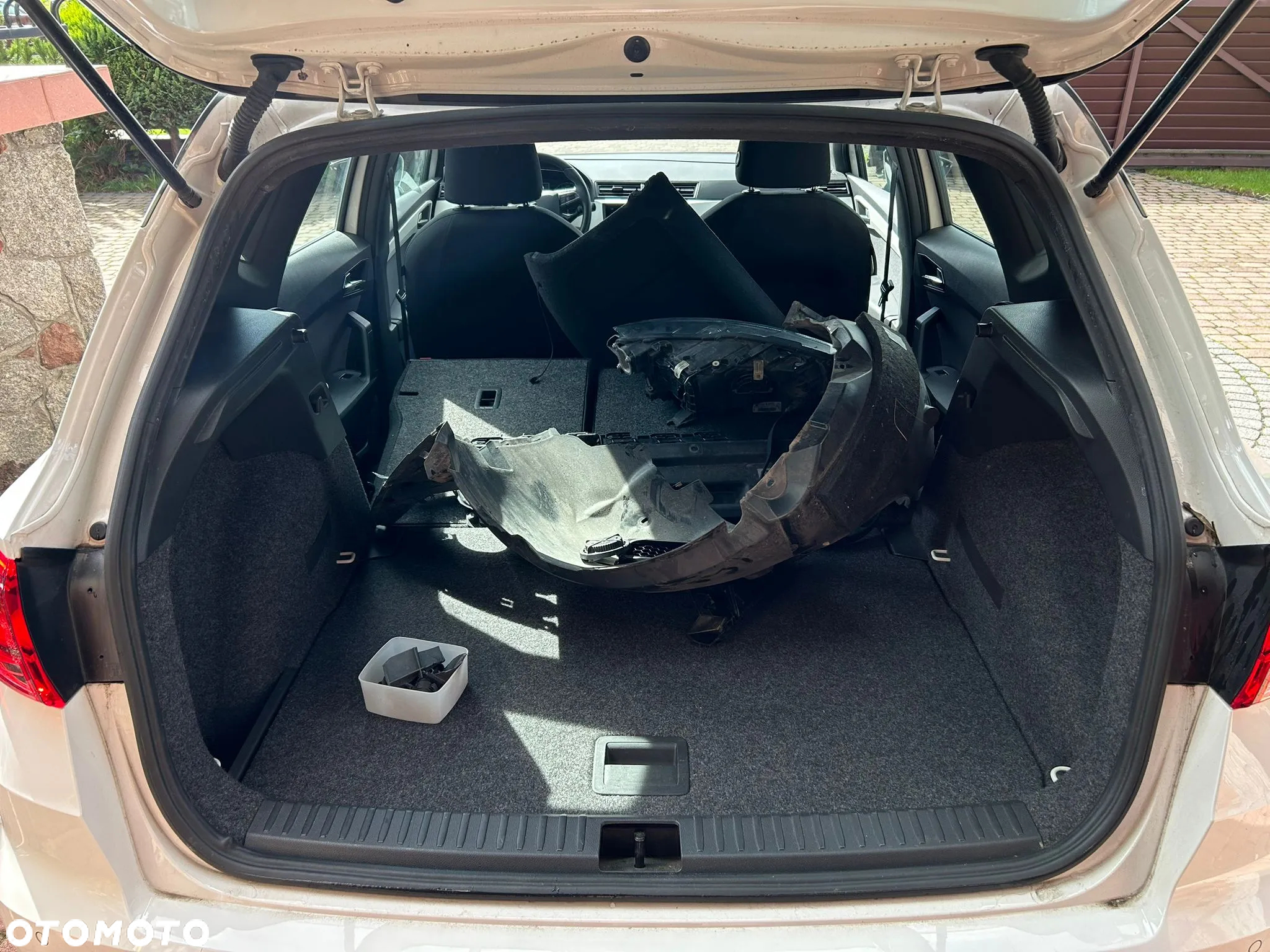 Seat Arona 1.0 TSI GPF Xcellence S&S - 15