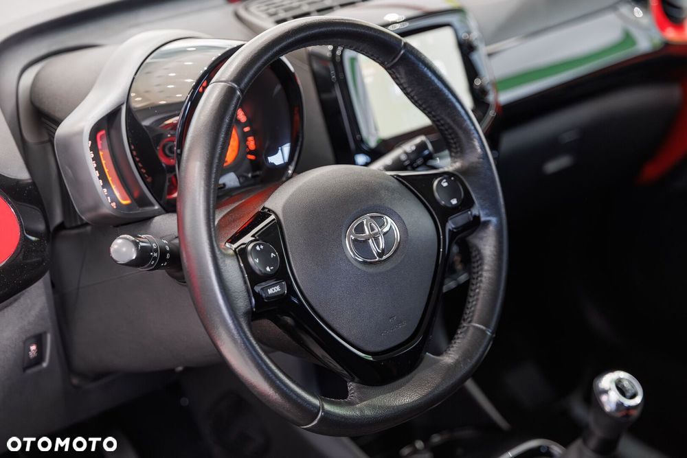 Toyota Aygo - 31