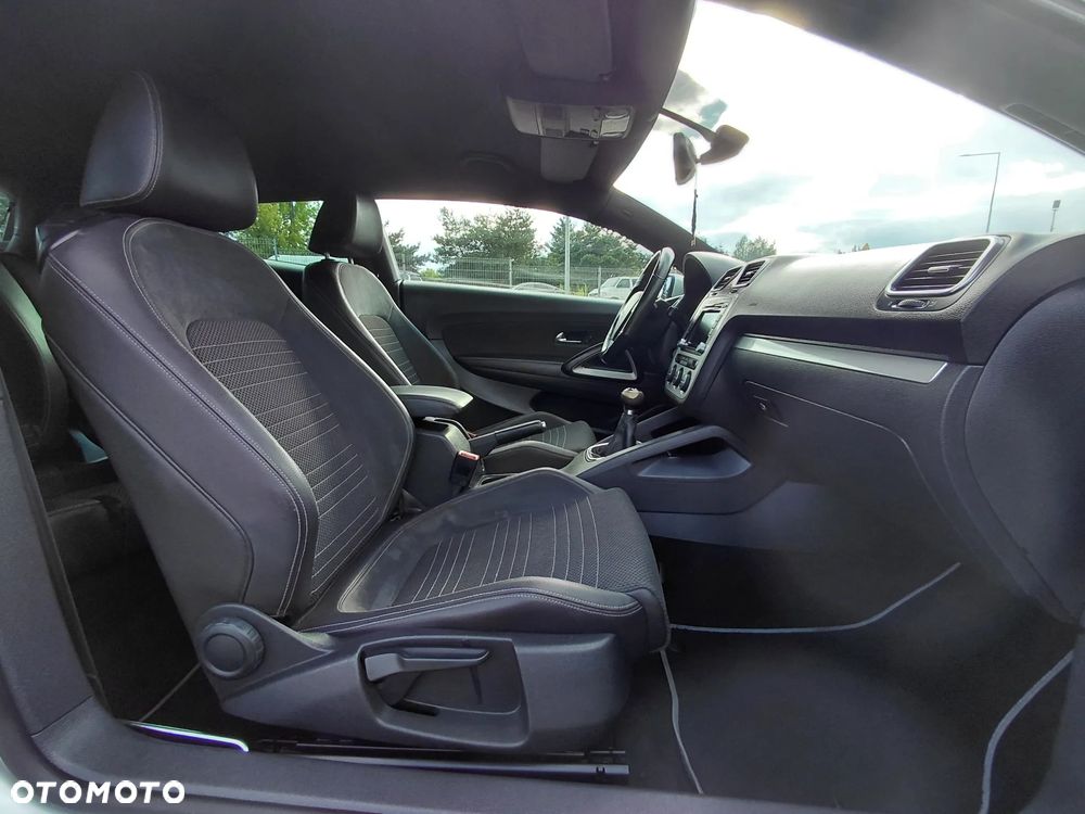 Volkswagen Scirocco 1.4 TSI Edition - 5