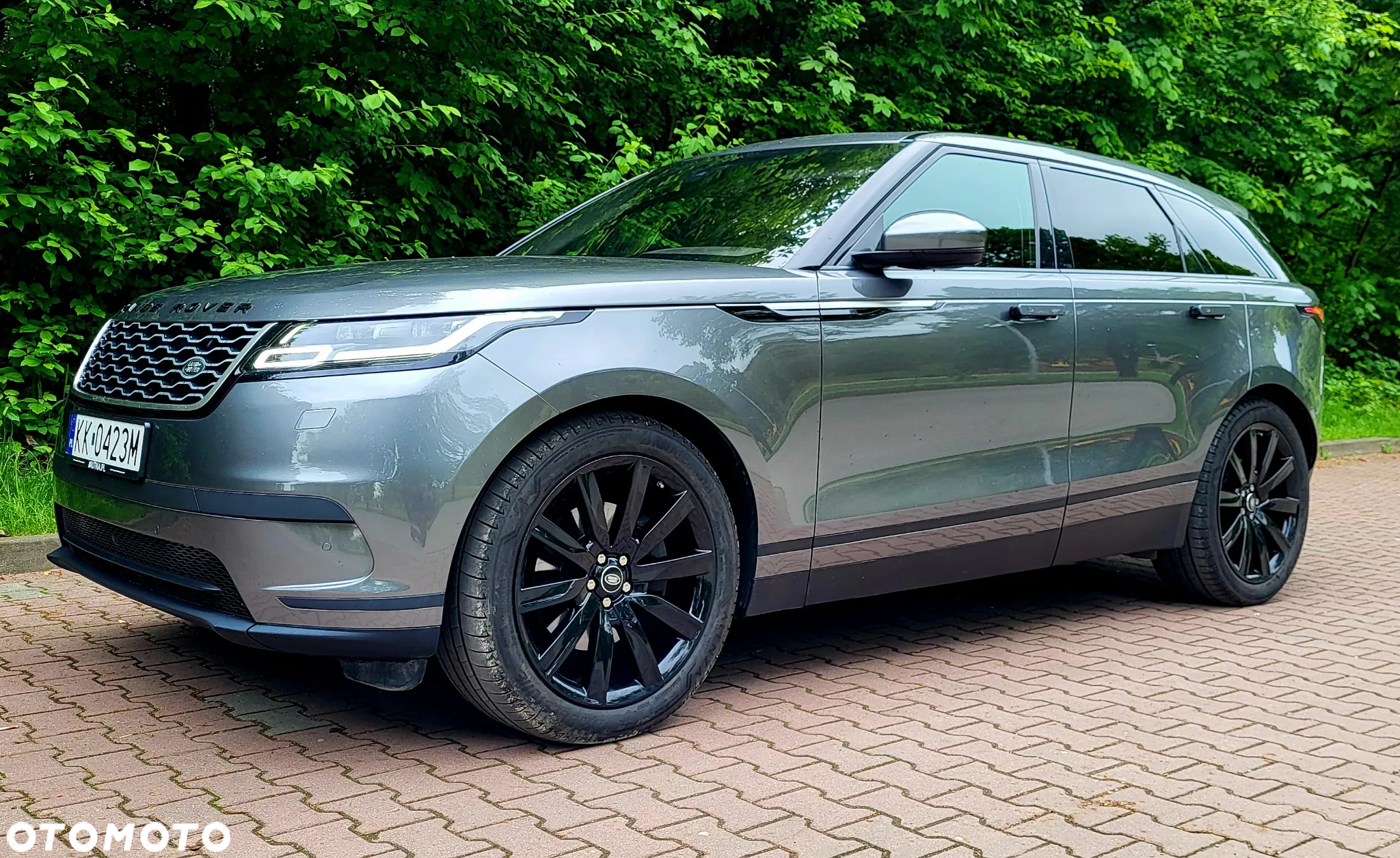 Land Rover Range Rover Velar - 7