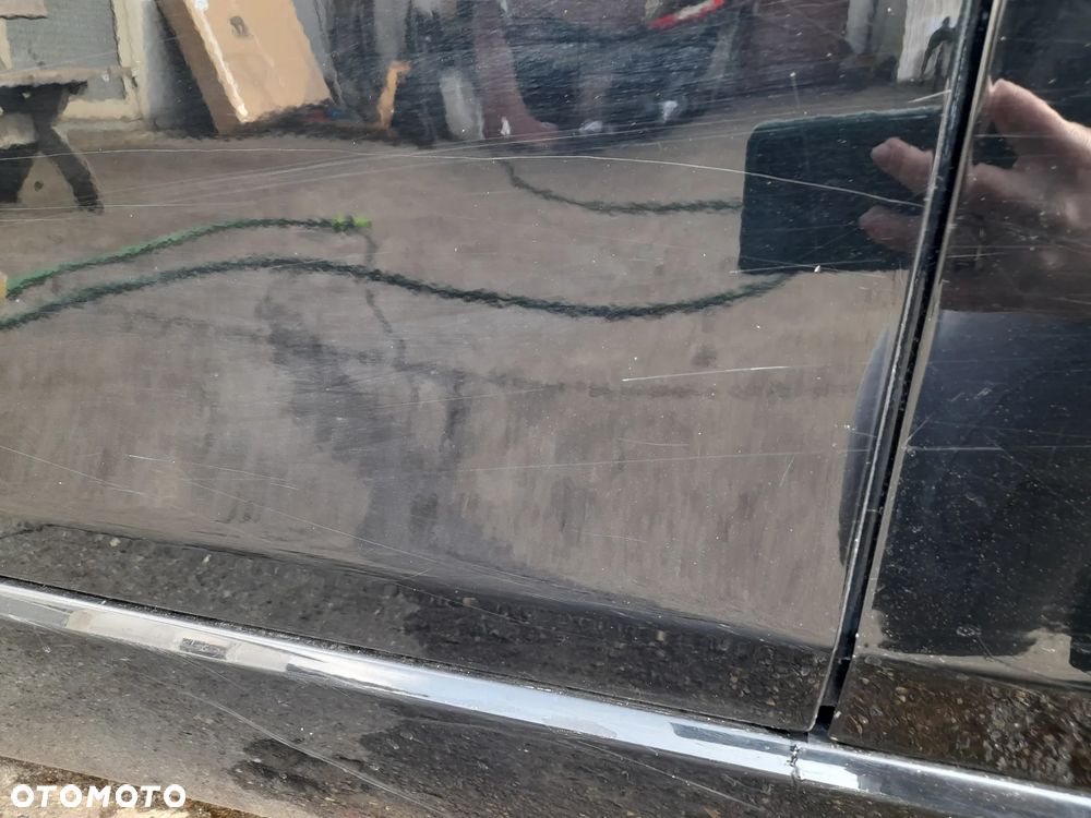 DRZWI PRAWY TYŁ BMW 5 E61 LIFT - 10