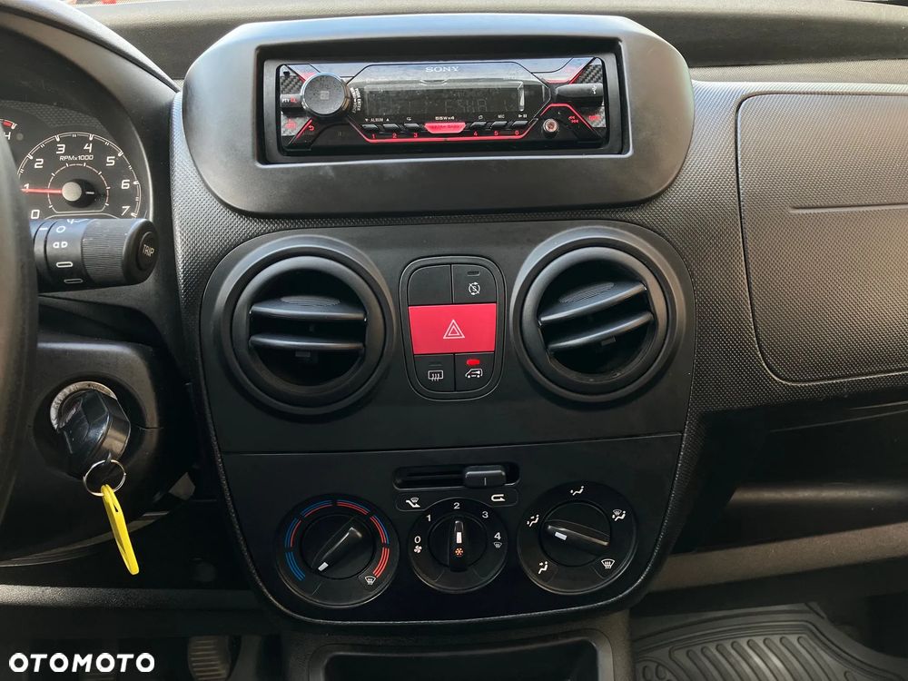 Fiat FIORINO - 20