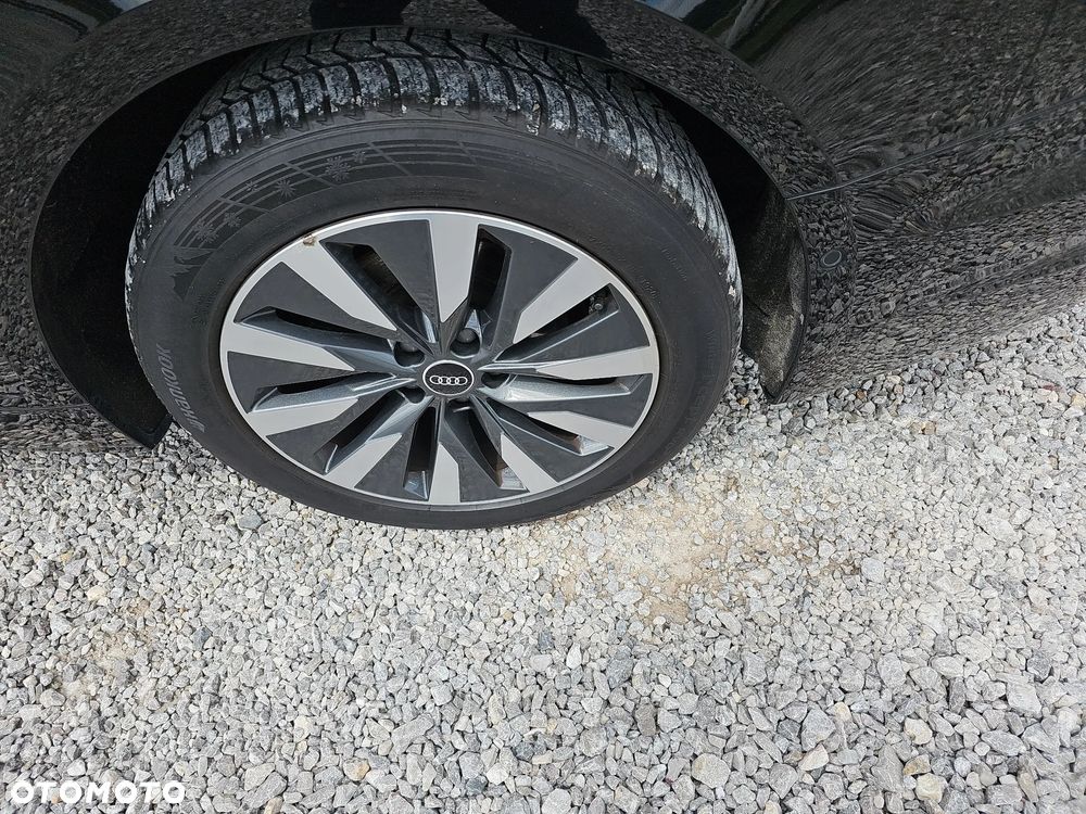 Audi A6 Avant 35 TDI mHEV S tronic - 27