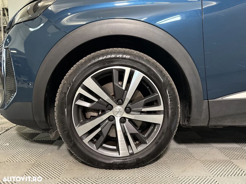 Peugeot 3008 - 14