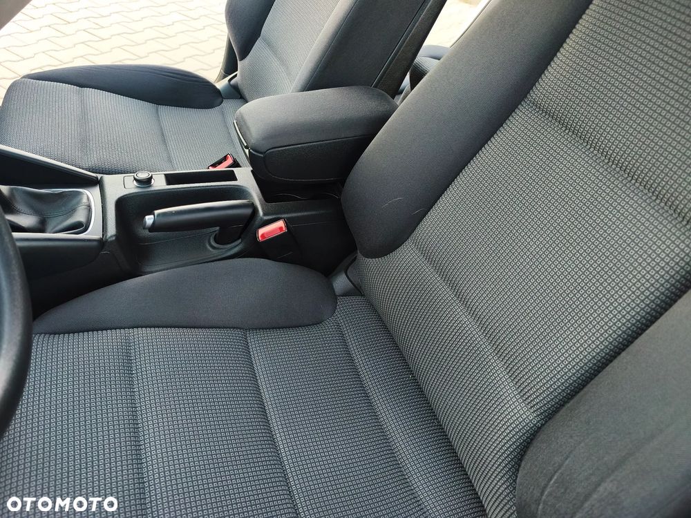 Audi A3 Sportback - 8