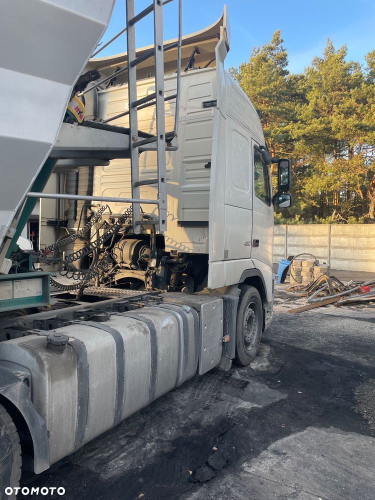 Volvo FH 460 - 6