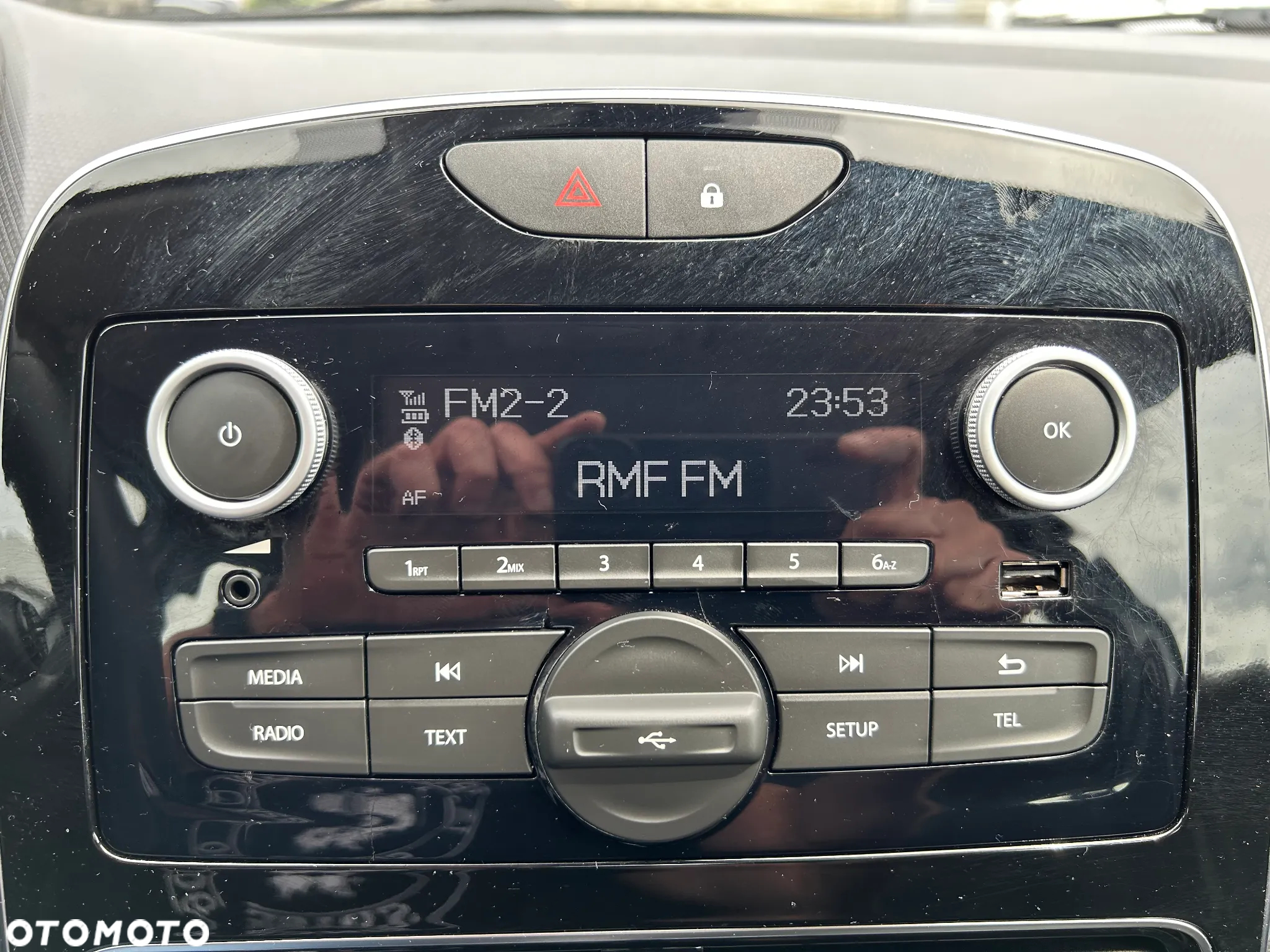 Renault Clio 1.2 16V Alize - 13