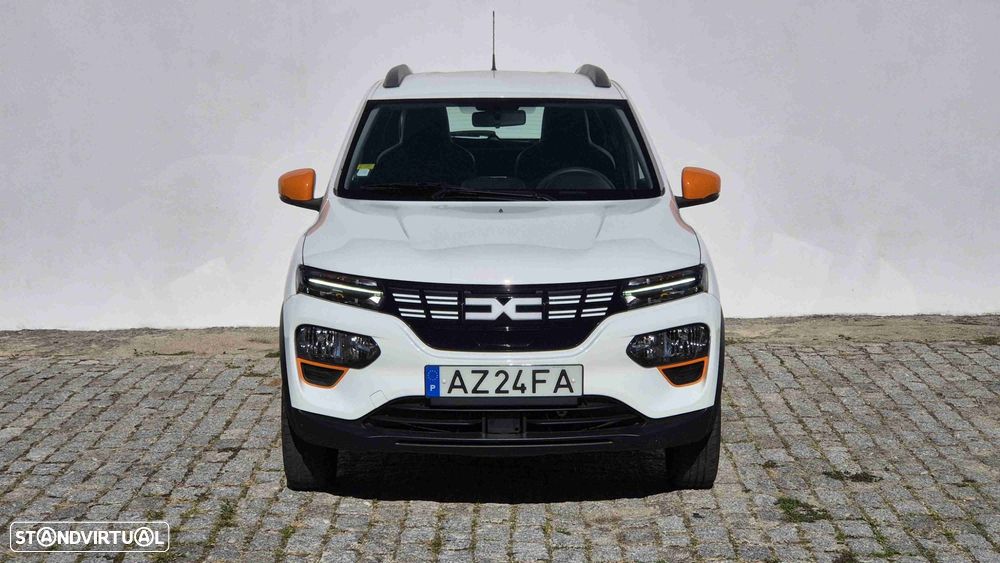 Dacia Spring Electric 45 Expression - 2