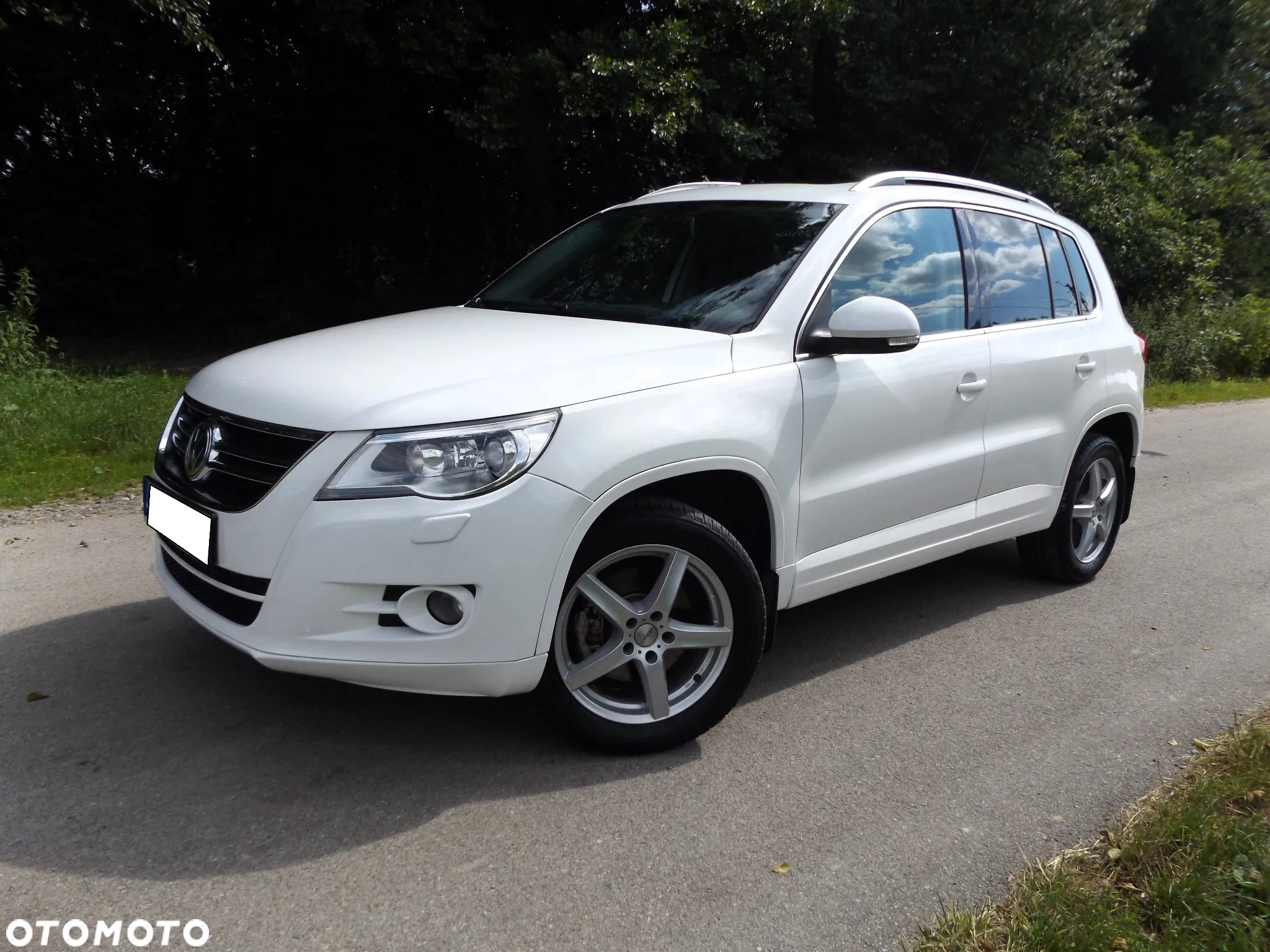 Volkswagen Tiguan 2.0 TDI CityStyle - 14