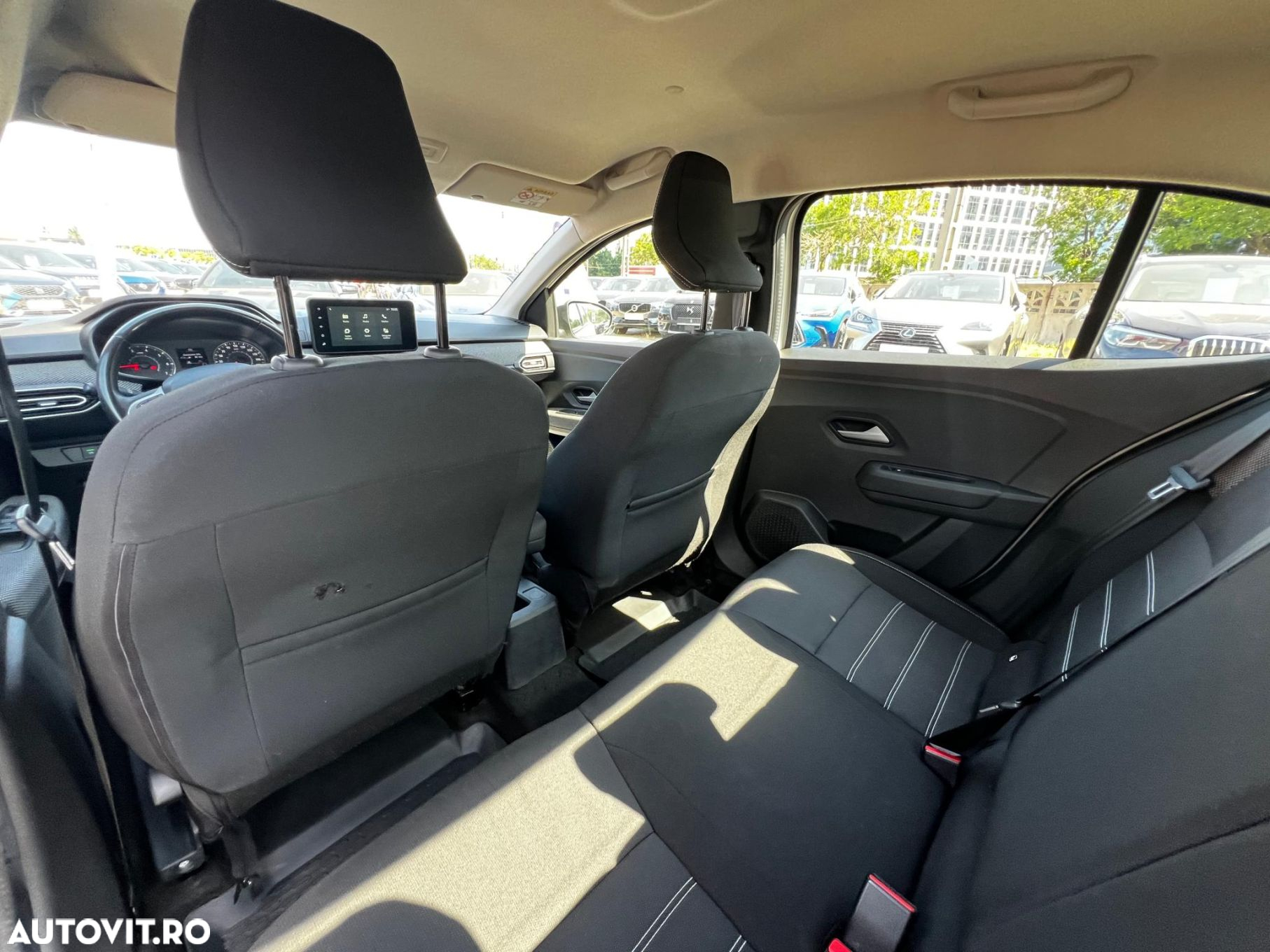 Dacia Logan - 16
