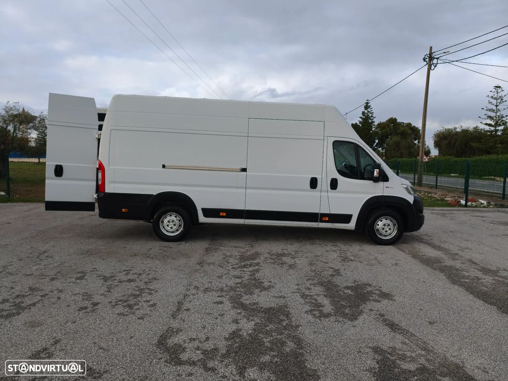 Fiat Ducato - 2